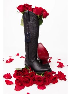 Rockem boots