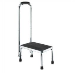 Step stool