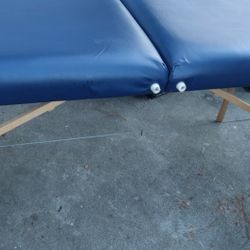 Portable Massage Table
