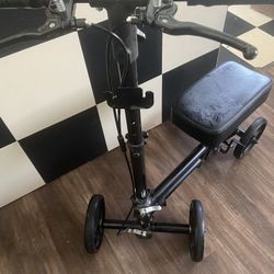 Mobility Scooter