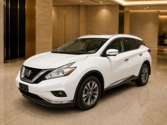 2015 Nissan Murano