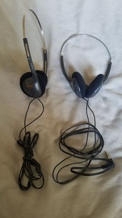 Kids headphones