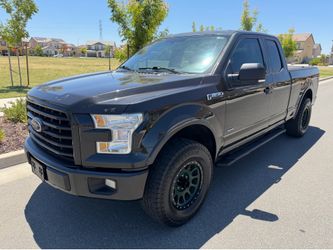 2015 Ford F-150 v-6 gas saver