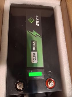 New never used