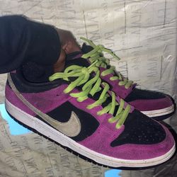 Nike Dunk Pro