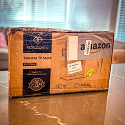 Tabletop Tv Stand