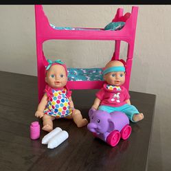 Baby Doll Set