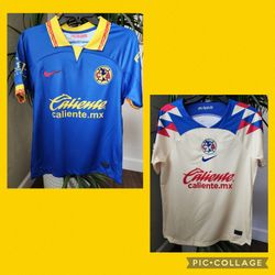 CLUB AMERICA 2023-2024 S,M,l,xl,2xl,3xl,4xl