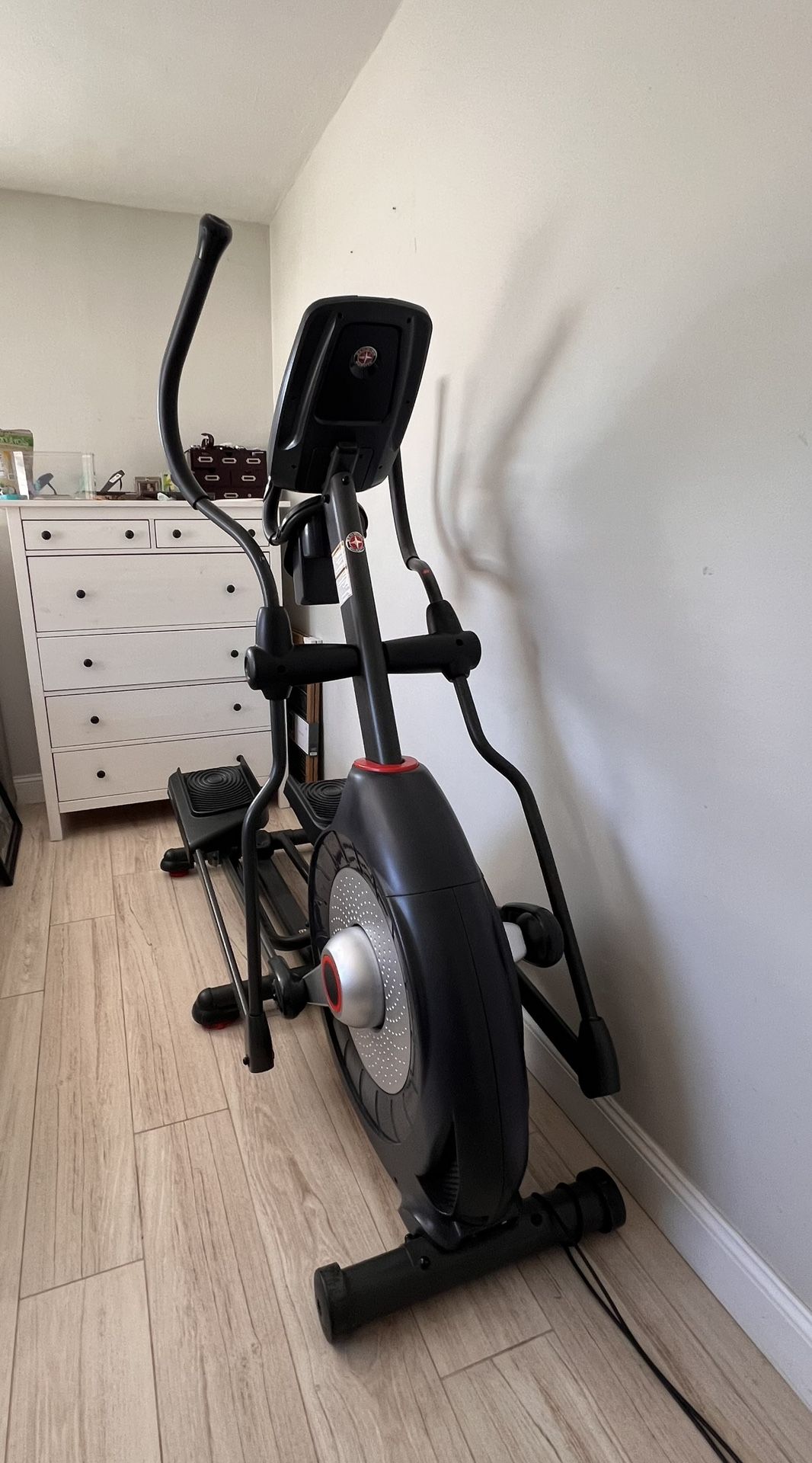 Schwinn Elliptical Machine