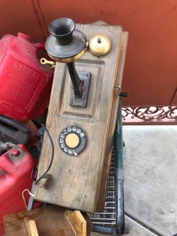 Make offer