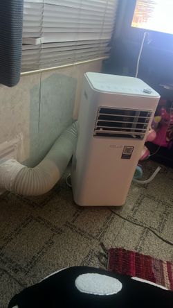 Air conditioner “ DELLA”