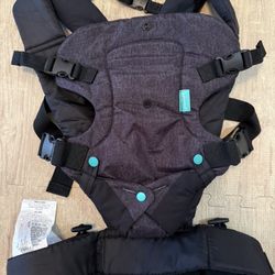 Baby Carrier 