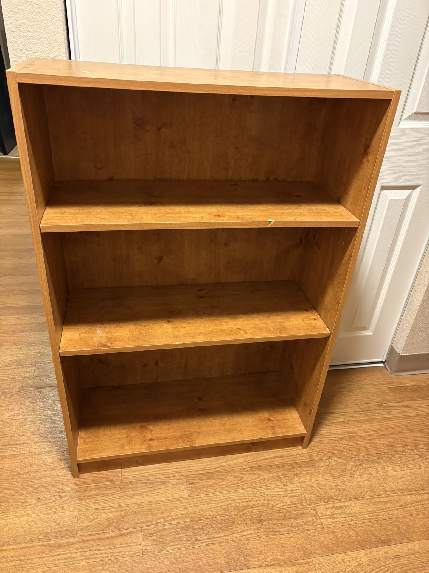 Used Bookcase $30 or b/o