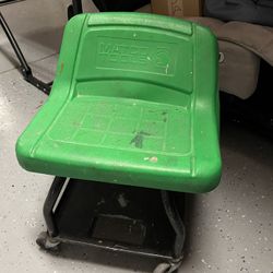 Matco Tools  Rolling Chair 