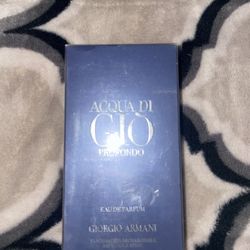 Giorgio Armani