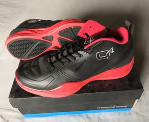 New Q4 Sports Basketball Shoes