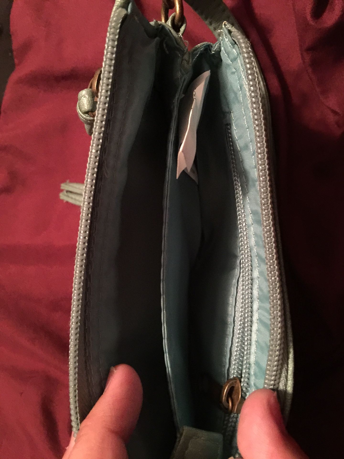 Wallets