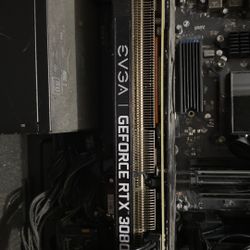 GEFORCE RTX 3080