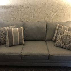 Queen size Futon Couch 