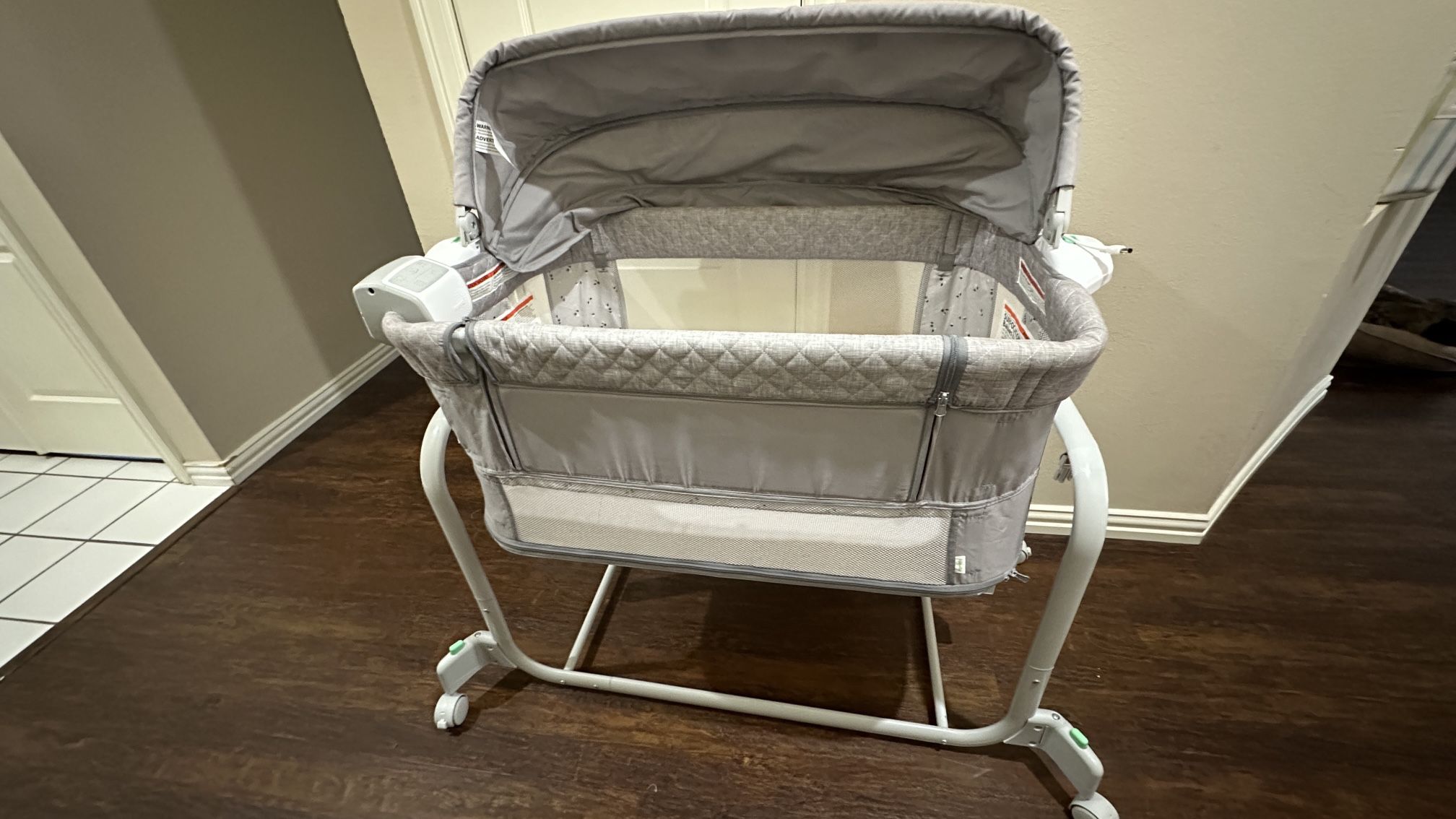Baby Bassinet