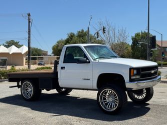 1996 Chevrolet 2500
