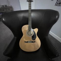 Fender FA-135CE (FA Series) 