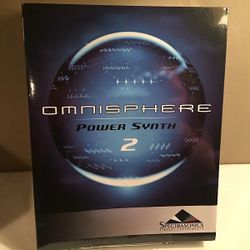 Omnisphere