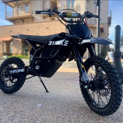 48v Strike Shadow V1