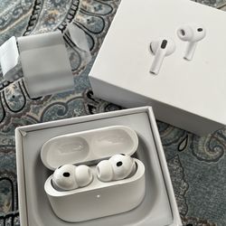 Earpods pros and regular