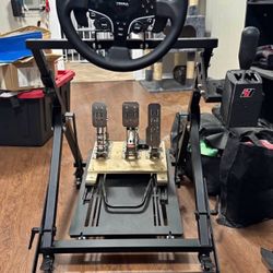 Moza R5 Sim Racing Bundle