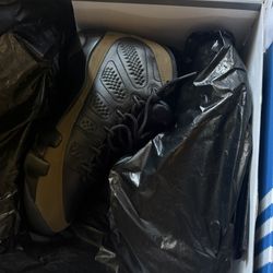 Air Jordan 9 Retro olives 