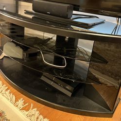 Tv stand/Entertainment center 