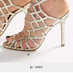 Steve Madden Heels 