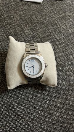 Coach ladies watch