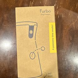 Furbo 360° Dog Camera