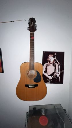 Takamine 12 String