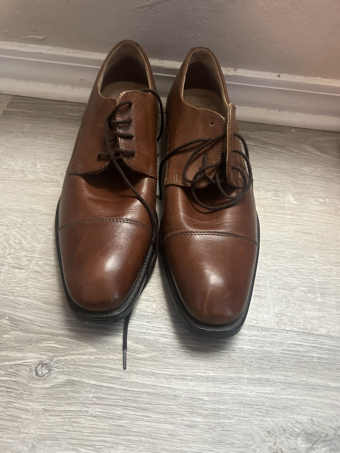 Dress Shoes