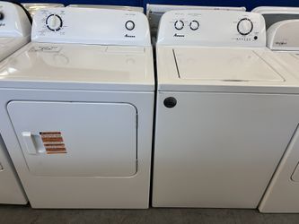 Amana Electric Set For Sale!! 