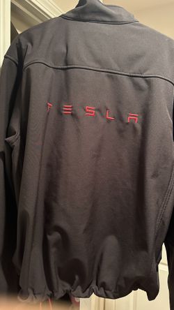 Tesla Jacket 