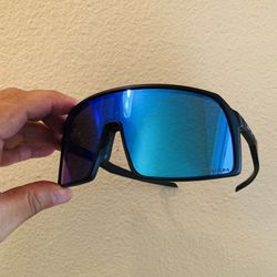 New Oakley Sutro With Changeable Lenses