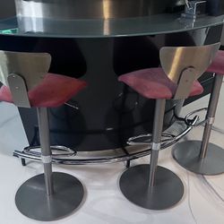 Bar Stools