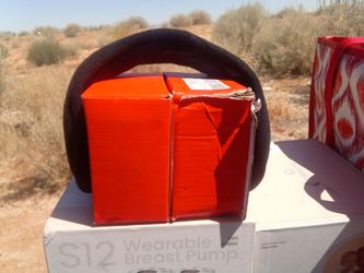 Metog over stimulation and warming hugging goals earmuffs