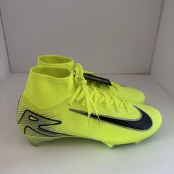 Nike soccer