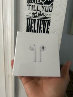 AirPods