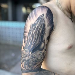 Tattoo Equipment