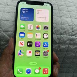 iPhone 12-64GB For Verizon Crack $70