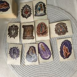 Heavens Soul temporary tattoos