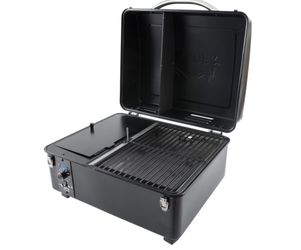 Traeger Scout Grill