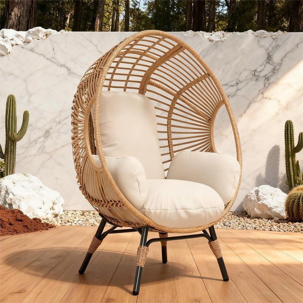 Egg chair perfect condition