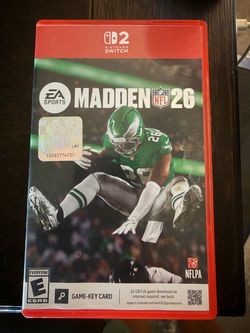 Madden 26